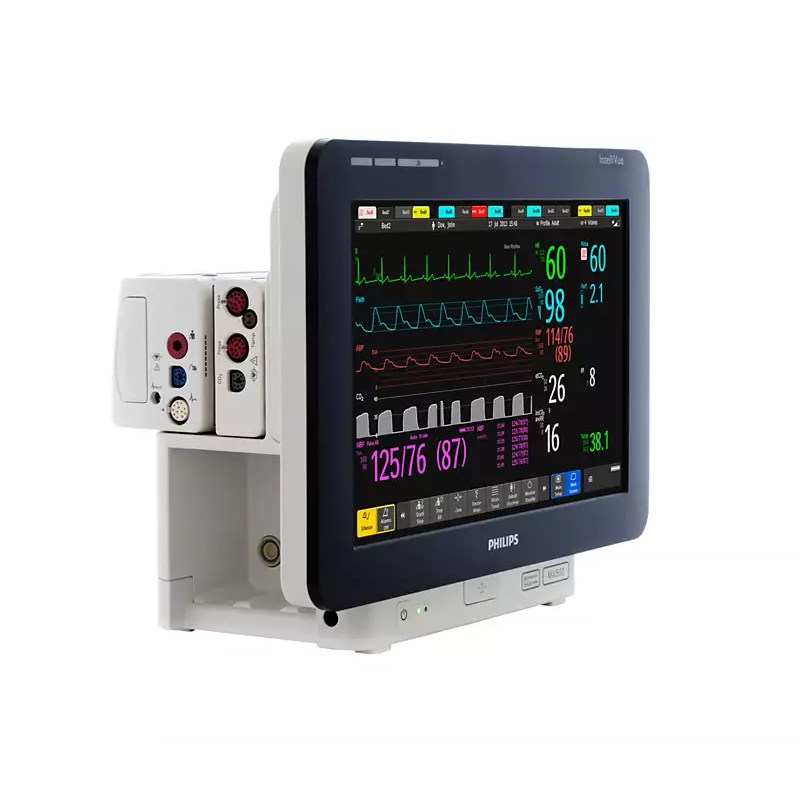 Монитор пациента Philips IntelliVue MX550